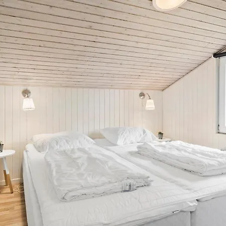 Сasa de vacaciones Awesome In Vaeggerlose With Sauna *