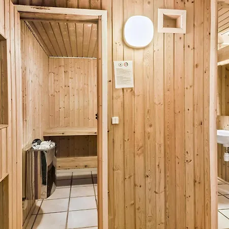 Awesome In Vaeggerlose With Sauna