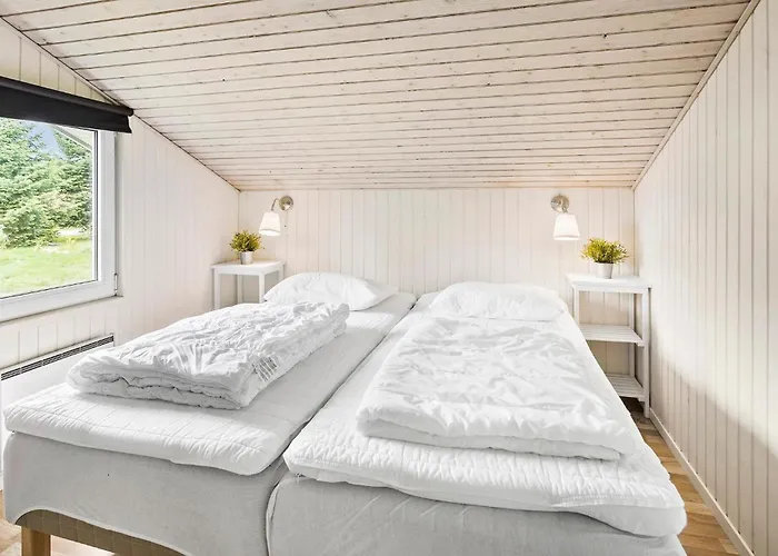 Awesome In Vaeggerlose With Sauna